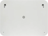 Зеркало CONTINENT Demure 90х80 с подсветкой Зеркало CONTINENT Demure 90х80 с подсветкой