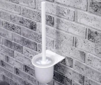 Ершик Wasserkraft Kammel K-8327white Ершик Wasserkraft Kammel K-8327white