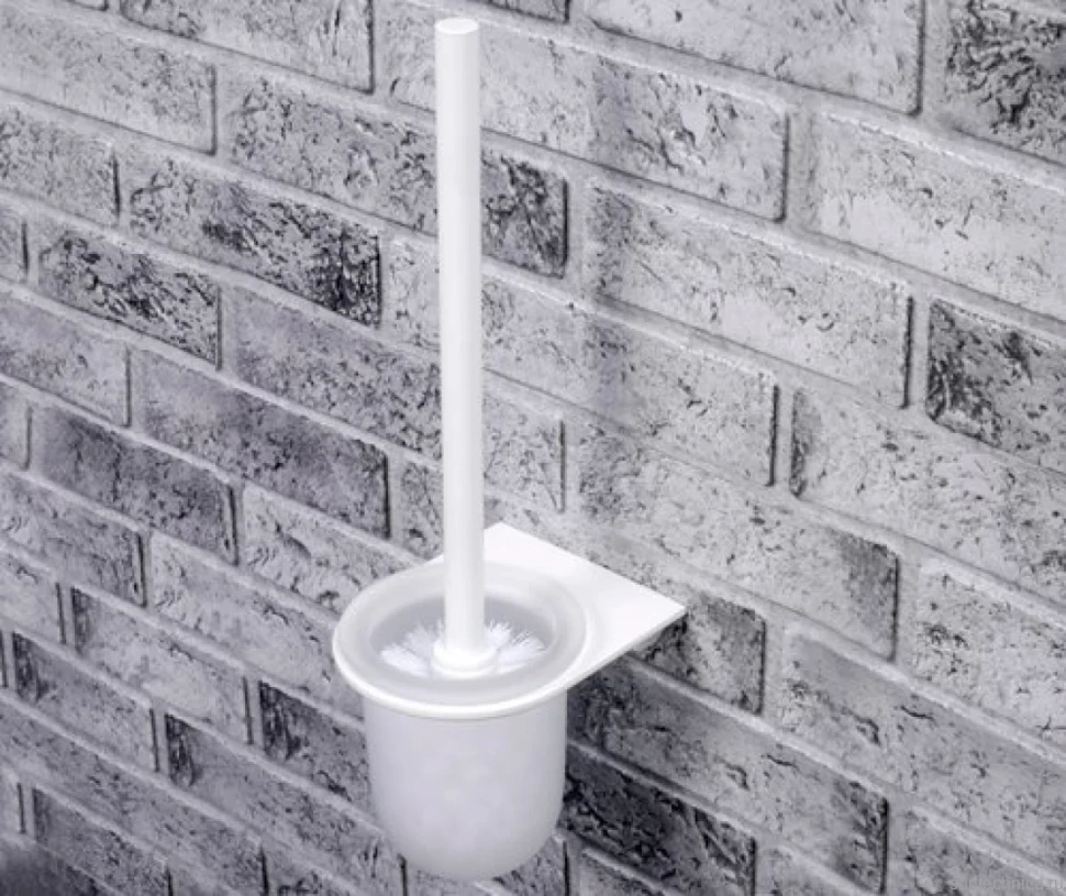 Ершик Wasserkraft Kammel K-8327white