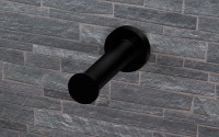 Держатель туалетной бумаги Colombo Design Plus W4992.NM