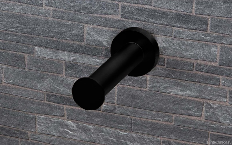Держатель туалетной бумаги Colombo Design Plus W4992.NM