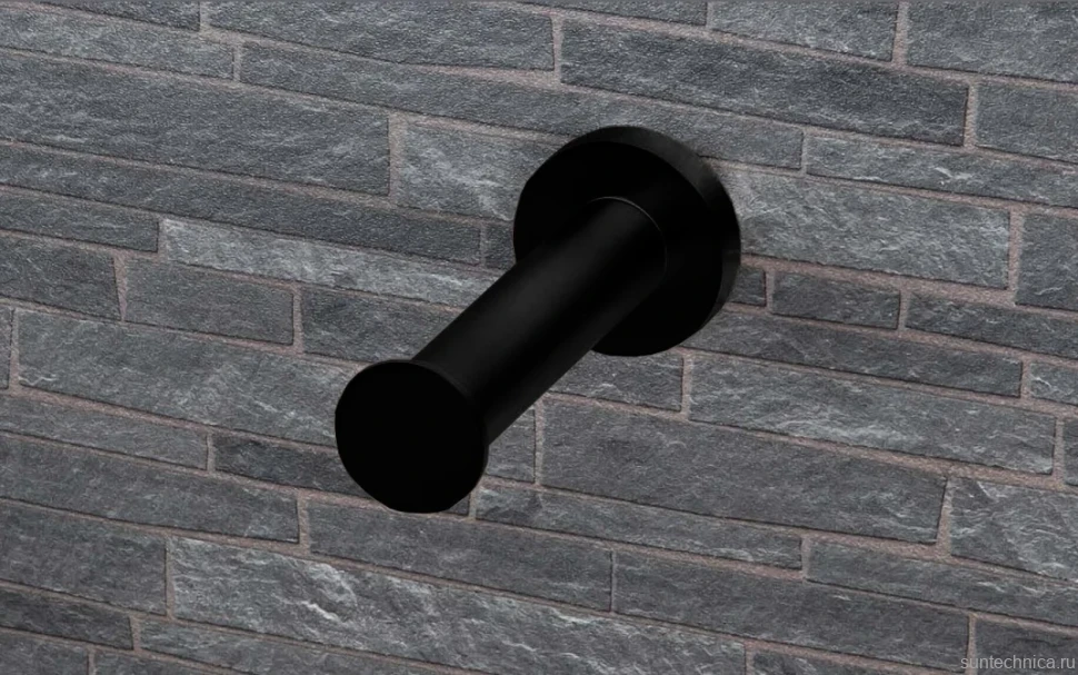 Держатель туалетной бумаги Colombo Design Plus W4992.NM