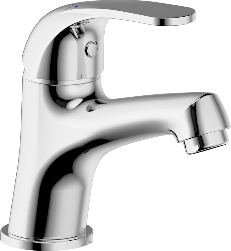 Смеситель для раковины Bravat Fit F1135188CP-RUS