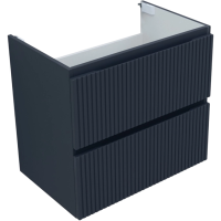 Мебель для ванной комнаты Aquanet Джейн (Flat) 70 подвесная, маренго