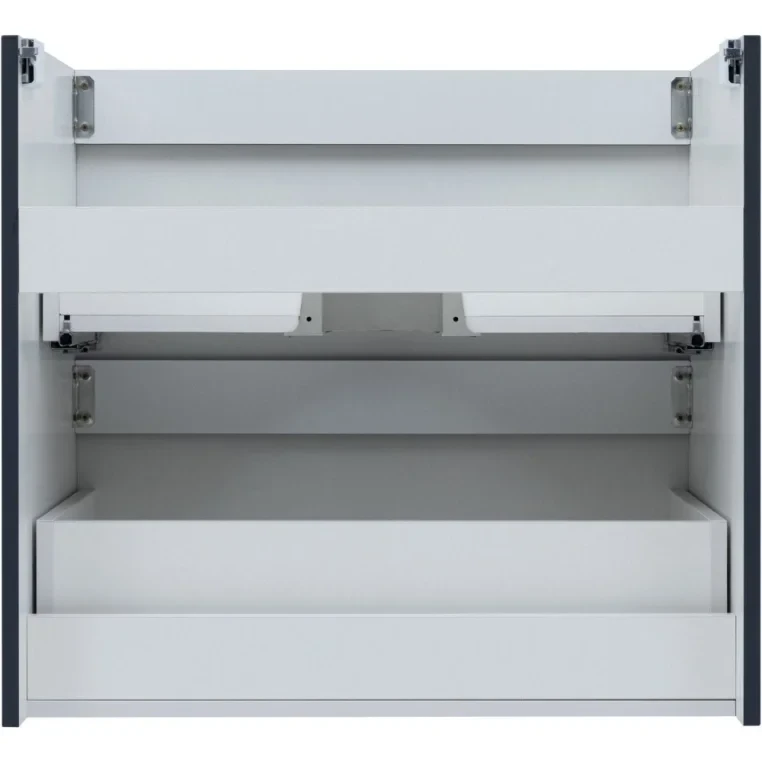 Мебель для ванной комнаты Aquanet Джейн (Flat) 70 подвесная, маренго