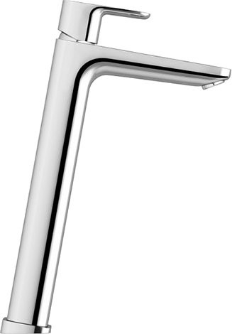 Смеситель для раковины Ravak 10° TD 015.00