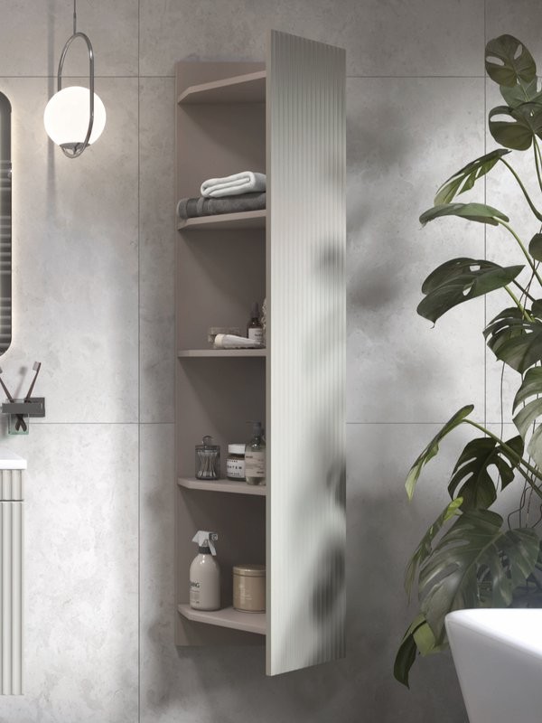 Шкаф Velvex Alba тирамису