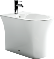 Биде напольное Ceramicanova Star CN1906