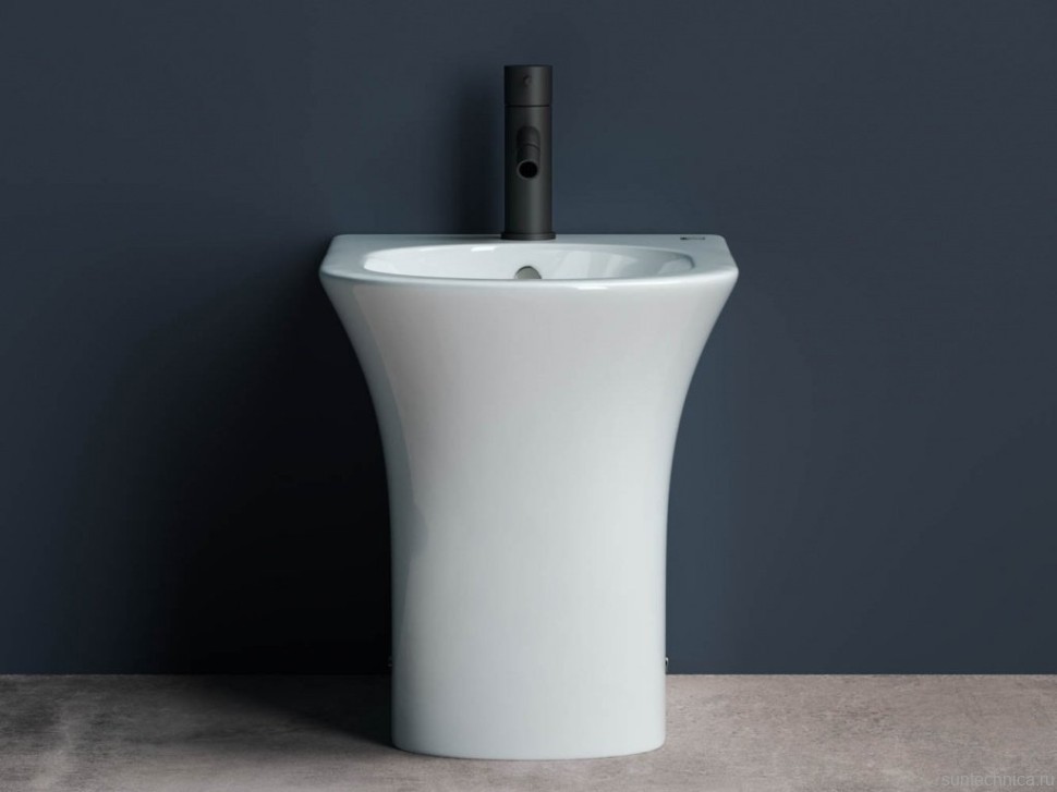 Биде напольное Ceramicanova Star CN1906