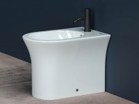 Биде напольное Ceramicanova Star CN1906