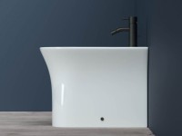 Биде напольное Ceramicanova Star CN1906