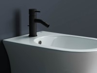 Биде напольное Ceramicanova Star CN1906