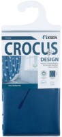 Штора для ванной Fixsen 2500 Crocus FX-2513 180x200