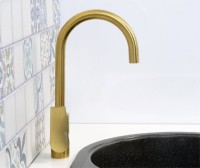 Смеситель для кухни Wasserkraft Aisch 5507