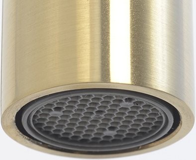 Смеситель для кухни Wasserkraft Aisch 5507
