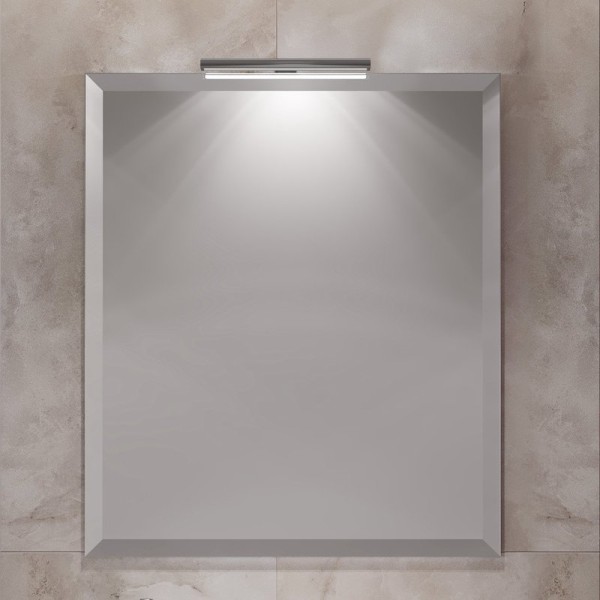 Зеркало Opadiris Рубинно 80