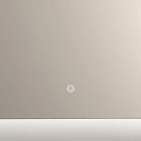 Зеркало Vincea VLM-3BE700 70x80, с подсветкой