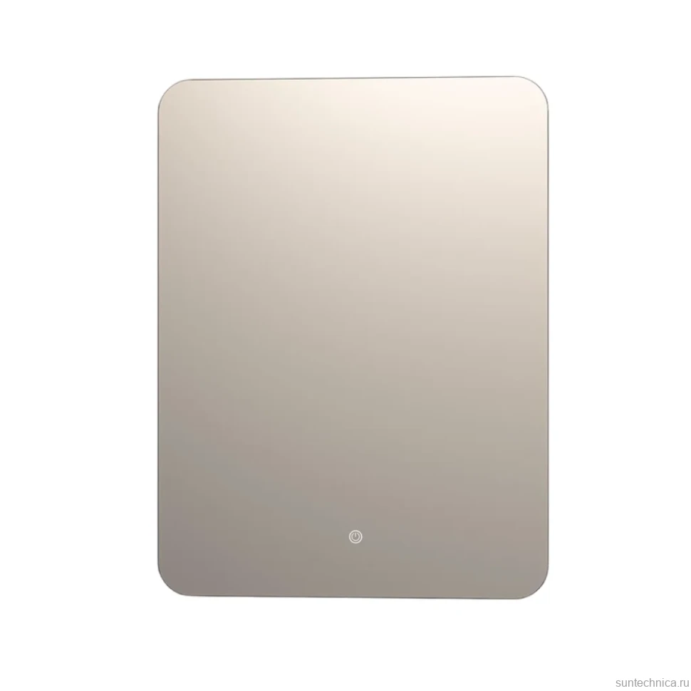 Зеркало Vincea VLM-3BE700 70x80, с подсветкой