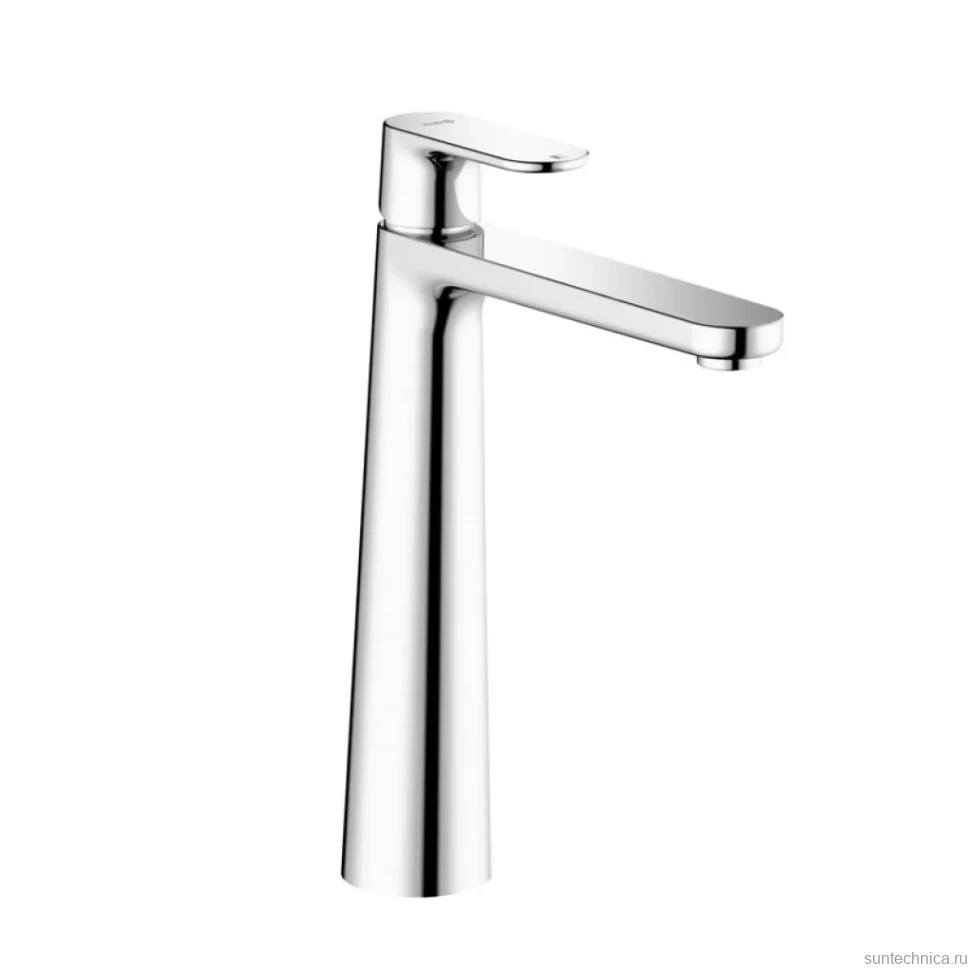 Смеситель для раковины Kludi Kludi-Louva 242860575 хром