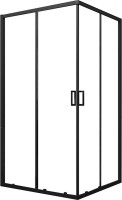Душевой уголок Veconi Rovigo RV-13 80x80
