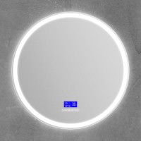 Мебель для ванной комнаты BelBagno Kraft 100 напольная, bianco opaco, раковина BB1000ETL