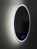 Мебель для ванной комнаты BelBagno Kraft 100 напольная, bianco opaco, раковина BB1000ETL