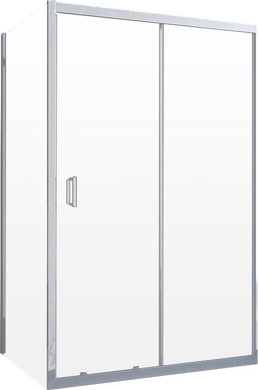 Душевой уголок Veconi Rovigo RV-046 110x80