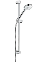 Душевой гарнитур Kludi Logo 1S 6816005-00