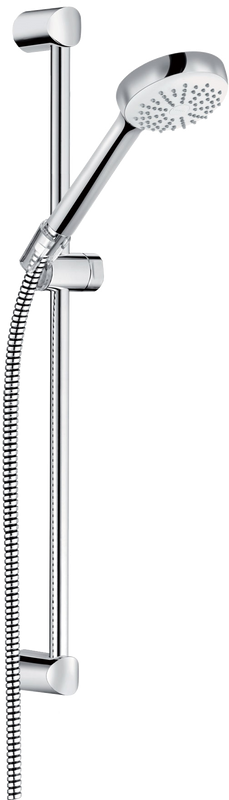 Душевой гарнитур Kludi Logo 1S 6816005-00