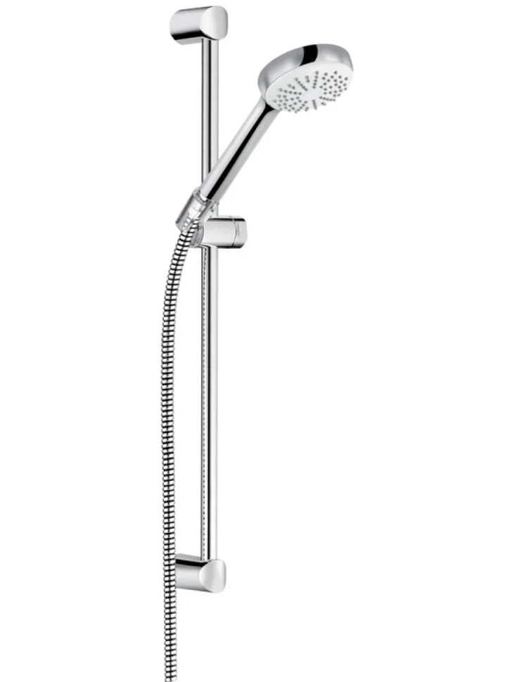 Душевой гарнитур Kludi Logo 1S 6816005-00