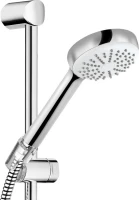 Душевой гарнитур Kludi Logo 1S 6816005-00