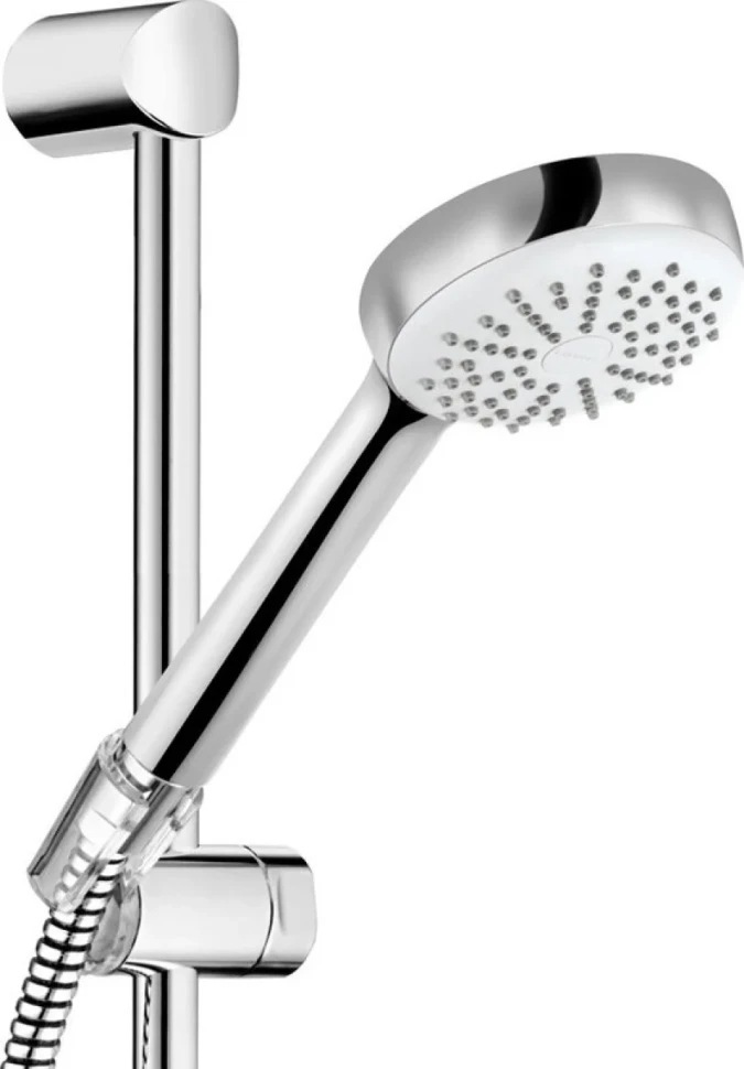 Душевой гарнитур Kludi Logo 1S 6816005-00