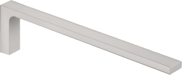 Полотенцедержатель Keuco Edition 11 11122050000 никель шлифованный