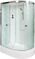 Душевая кабина DTO EM 2712L
