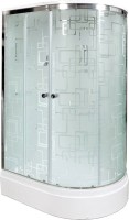 Душевая кабина DTO EM 2712L