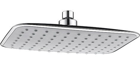 Верхний душ Wasserkraft A031