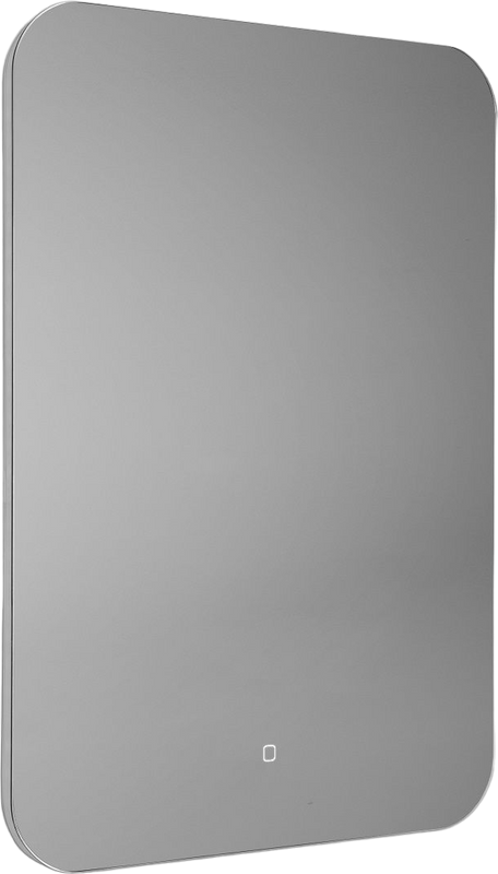 Зеркало Art&Max Modica 60х80 с LED-подсветкой, 6000К