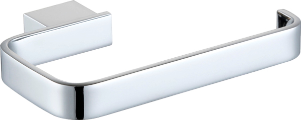 Держатель туалетной бумаги Allen Brau Infinity 6.21007-00 хром