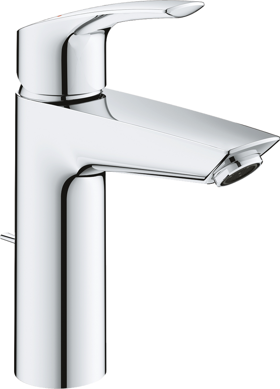 Смеситель для раковины Grohe Eurosmart 23322003