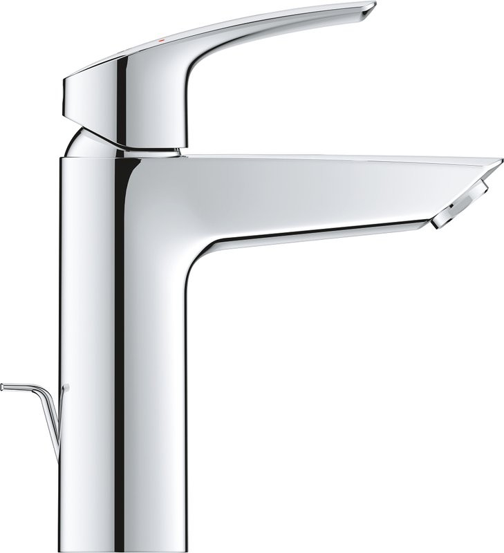 Смеситель для раковины Grohe Eurosmart 23322003