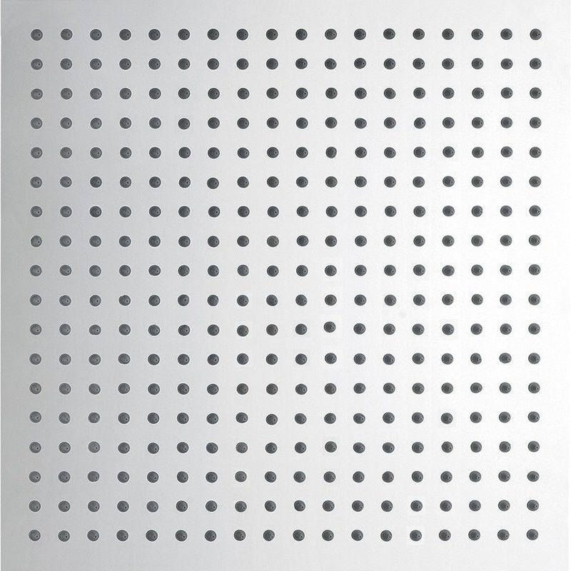 Верхний душ RGW Shower Panels SP-82-50