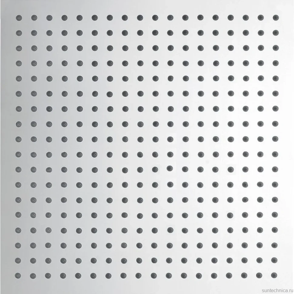 Верхний душ RGW Shower Panels SP-82-50