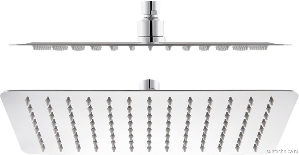 Верхний душ RGW Shower Panels SP-82-50