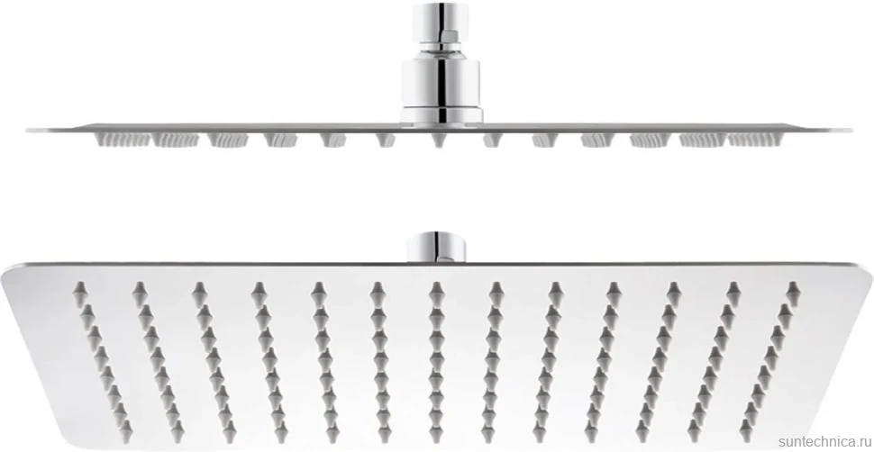 Верхний душ RGW Shower Panels SP-82-50
