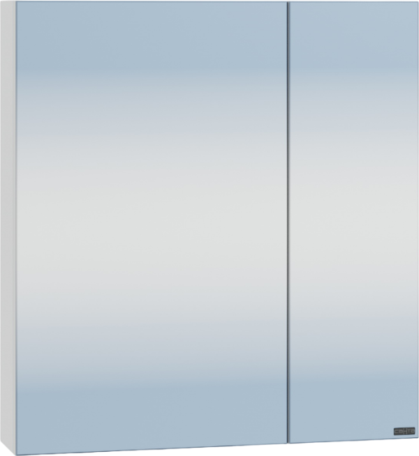 Зеркало-шкаф СанТа Аврора 60