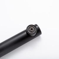 Смеситель для кухни Frap F4396-36 черный