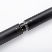 Смеситель для кухни Frap F4396-36 черный