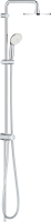 Душевая стойка Grohe New Tempesta Rustic 26452001