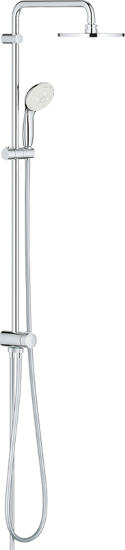 Душевая стойка Grohe New Tempesta Rustic 26452001