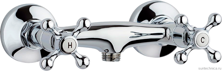 Смеситель для душа Paini Tango TNCR511
